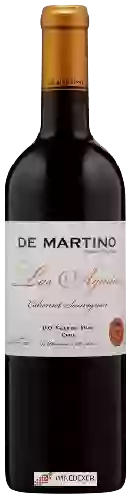 Domaine De Martino - Las Águilas Cabernet Sauvignon