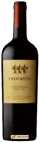 Domaine El Principal - Calicanto