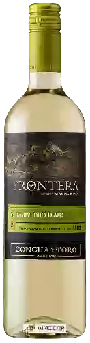 Domaine Frontera - After Dark Sauvignon Blanc