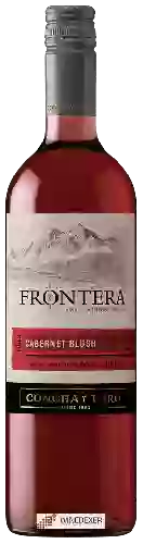 Domaine Frontera - Cabernet Blush