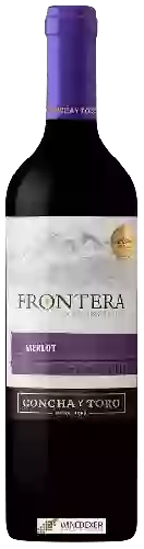 Domaine Frontera - Merlot