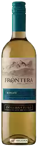 Domaine Frontera - Moscato