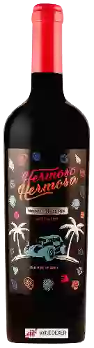 Domaine Hermoso Hermosa - Morning Glass Red