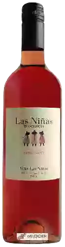 Domaine Las Niñas - Inocencia Syrah Rosé