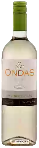 Domaine Las Ondas - Sauvignon Blanc