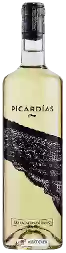 Domaine Leyenda del Páramo - Picardías