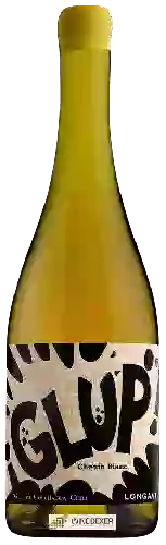 Domaine Longaví Wines - Glup Chenin Blanc