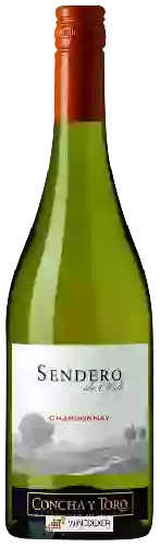 Domaine Sendero - Chardonnay