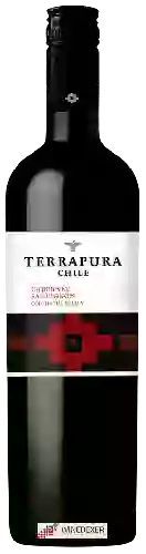 Domaine Terrapura - Cabernet Sauvignon