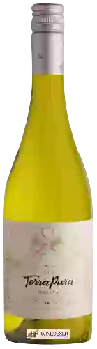 Domaine Terrapura - Reserva Chardonnay