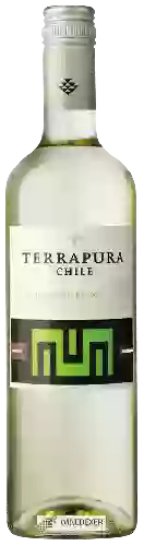 Domaine Terrapura - Sauvignon Blanc