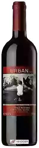 Domaine Urban - Oak Roble