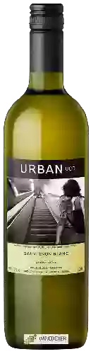 Domaine Urban - Uco Sauvignon Blanc