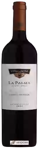 Domaine Vina La Rosa - La Palma Cabernet Sauvignon