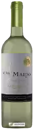 Domaine Viña Maipo - Classic Series Sauvignon Blanc