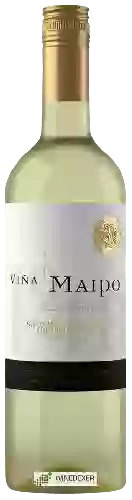 Domaine Viña Maipo - Classic Series Sauvignon Blanc - Chardonnay