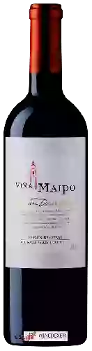 Domaine Viña Maipo - Gran Devoci&oacuten Carmen&egravere - Syrah