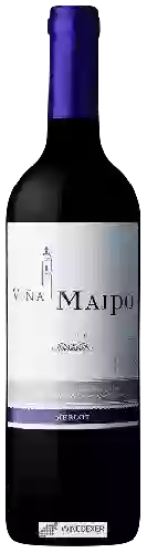 Domaine Viña Maipo - Merlot