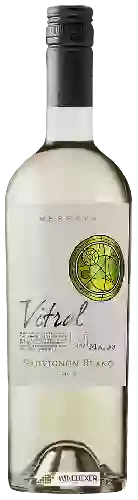 Domaine Viña Maipo - Vitral Reserva Sauvignon Blanc