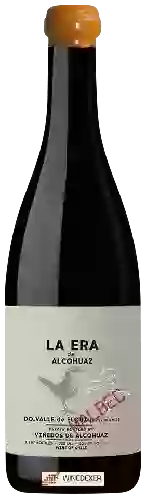 Domaine Viñedos de Alcohuaz - La Era de Alcohuaz Malbec