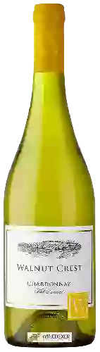 Domaine Walnut Crest - Chardonnay