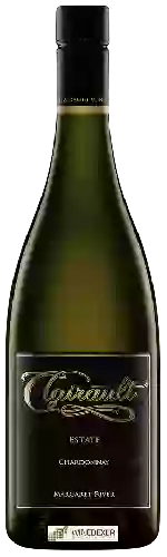 Domaine Clairault - Estate Chardonnay