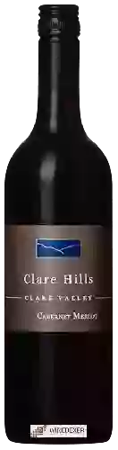 Domaine Clare Hills - Cabernet - Merlot