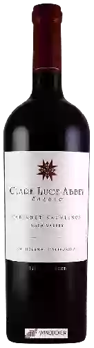 Domaine Clare Luce Abbey - Cabernet Sauvignon