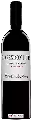 Domaine Clarendon Hills - Hickinbotham Cabernet Sauvignon