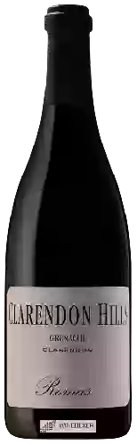 Domaine Clarendon Hills - Romas Grenache