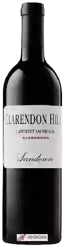 Domaine Clarendon Hills - Sandown Cabernet Sauvignon