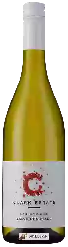 Domaine Clark Estate - Sauvignon Blanc