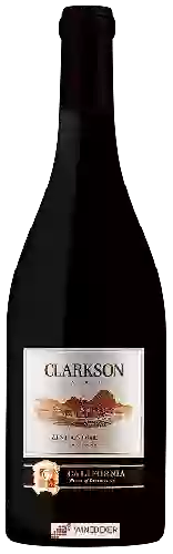 Domaine Clarkson - Zinfandel