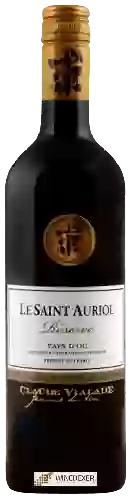 Domaine Saint Auriol - Réserve Rouge