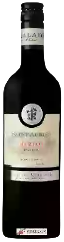 Domaine Saint Auriol - Merlot