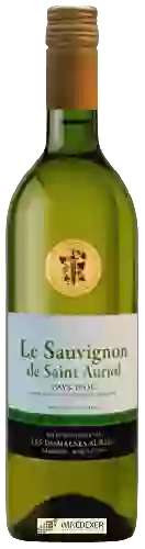 Domaine Saint Auriol - Le Sauvignon de Saint Auriol