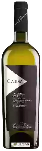 Domaine Claudia Papayianni - Claudia White