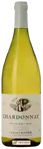 Domaine Claudius Rocher - Chardonnay