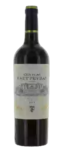 Domaine Clavel - Le Marteau Languedoc