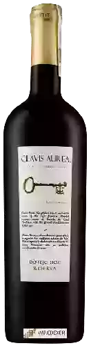 Domaine Clavis Aurea