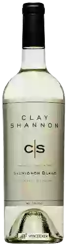 Domaine Clay Shannon