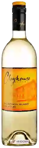 Domaine Clayhouse - Sauvignon Blanc