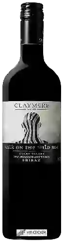 Domaine Claymore Wines - Walk on the Wild Side Shiraz