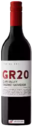 Domaine Cleanskin - GR20 Cabernet Sauvignon