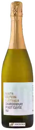 Domaine Cleanskin - No. 10 Chardonnay - Pinot Cuvée