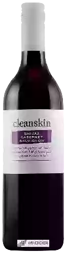 Domaine Cleanskin - Shiraz - Cabernet Sauvignon