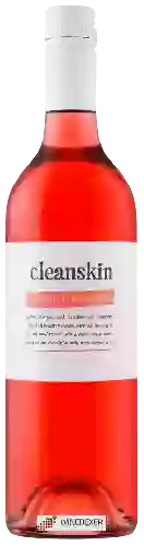 Domaine Cleanskin - White Shiraz