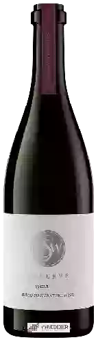 Domaine Trizanne Signature Wines - Reserve Syrah