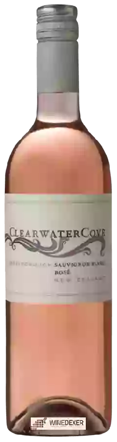 Domaine Clearwater Cove - Sauvignon Blanc Rosé