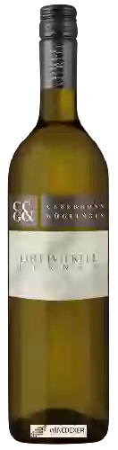 Domaine Cleebronn & Güglingen - Dreiviertel Kerner